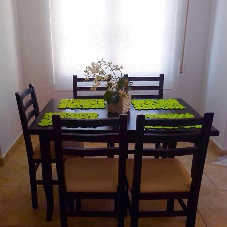 Iraa'S Apartment Sarandë 外观 照片