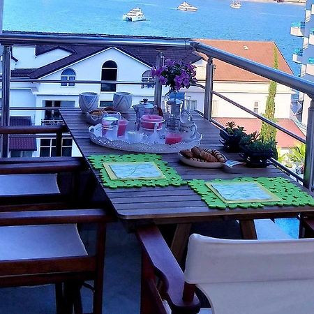 Iraa'S Apartment Sarandë 外观 照片