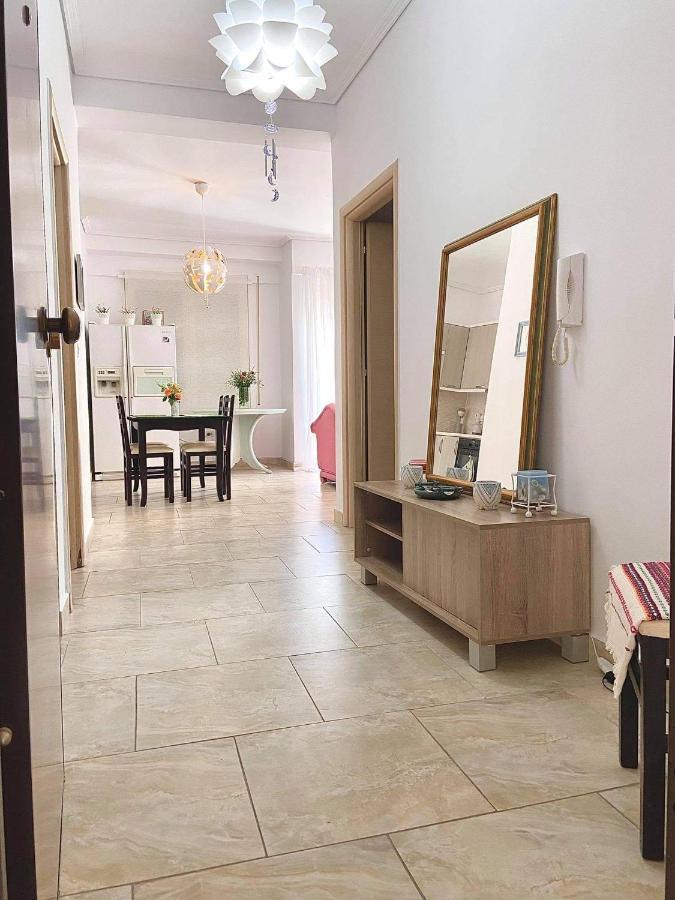 Iraa'S Apartment Sarandë 外观 照片