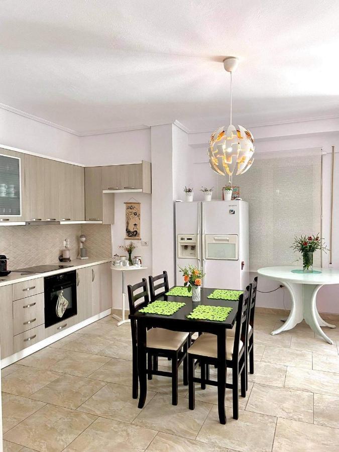 Iraa'S Apartment Sarandë 外观 照片