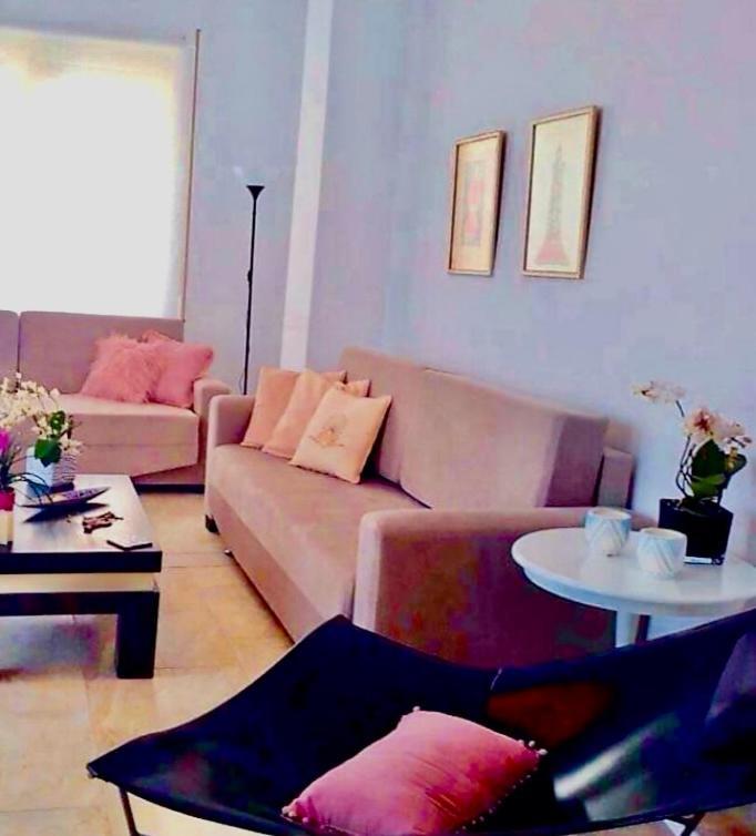 Iraa'S Apartment Sarandë 外观 照片
