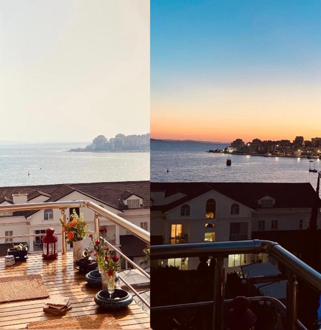 Iraa'S Apartment Sarandë 外观 照片