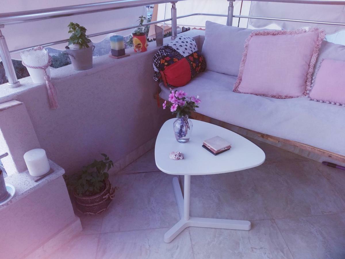 Iraa'S Apartment Sarandë 外观 照片